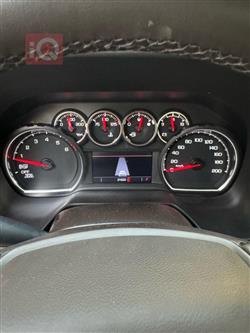 شيفروليه تاهو